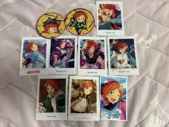 あんスタ カード類まとめ 葵ひなた - メルカリ