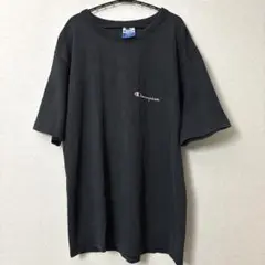 Champion チャコールグレー Tシャツ 半袖 M チャンピオン