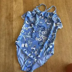 NEXT ワンピース水着 9Y