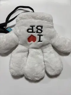 ソナーポケット　ハンド