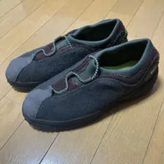 【希少】90s NIKE ACG AIR BAKED 26.0cm