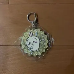 ちいかわ うさぎ アクリルキーホルダー
