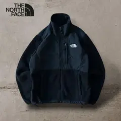 人気ノースフェイスデナリジャケットポーラテックボアフリースドローコードアウトドア
