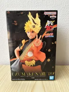 【匿名配送】NARUTO ナルト 20周年 フィギュア 20点 NARUTO-ナルト- TVアニメ20周年記念フィギュア うずまきナルト-火影