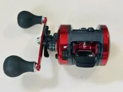 Daiwa ダイナスター150L 左巻き ダイワ ベイトリール タコ - メルカリ
