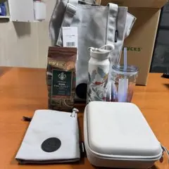 スターバックス福袋　2026 抜き取りなし