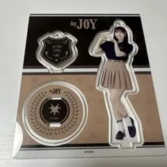 逢田珠里依 ニアジョイ アクリルスタンド - メルカリ