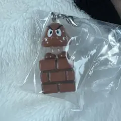 スーパーマリオ めじるしアクセサリー2 クリボー