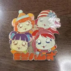 2026年最新】とっとこハム太郎ミニハムずの人気アイテム - メルカリ