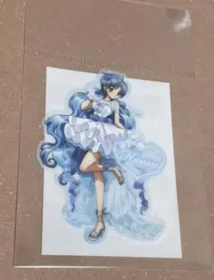ぴちぴちピッチ キャラクターグッズ
