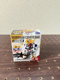 GUNDAM CONVERGE #266