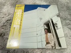 上田正樹 NO PROBLEM ノー・プロブレム LP