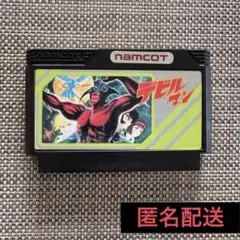 ファミコン☆デビルマン☆ namcot (ナムコ) ファミコン用ソフト デビルマン｜トレファクONLINE