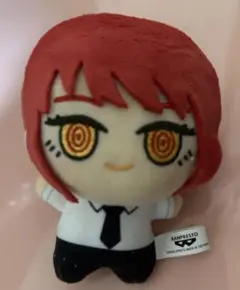 チェンソーマン ちびぐるみ マキマ ぬいぐるみ - メルカリ
