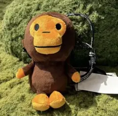 A BATHING APE マイロくん ショルダーバッグのサムネイル