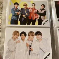 Sexy Zone 公式写真