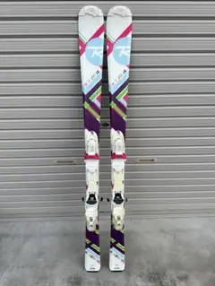 KAZAMA スキーセット 24.5cm