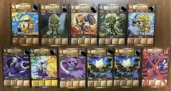 【バラ売り可】さすらいの★2モンスターシリーズ　オレカバトル