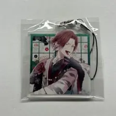 DIABOLIKLOVERS ディアラバ 逆巻ライト アクリルストラップ - メルカリ