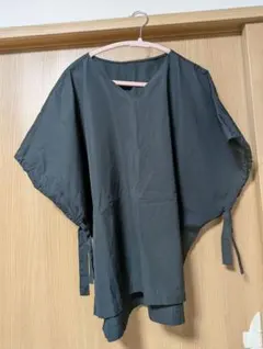 トゥモローランドコレクション ドルマンスリーブブラウス