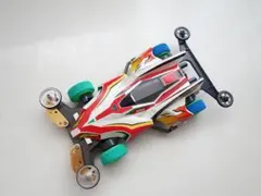 2026年最新】ミニ四駆 ジャンクの人気アイテム - メルカリ