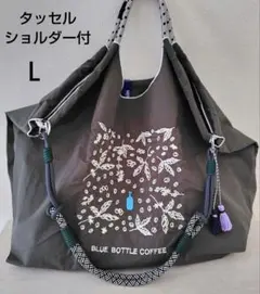 2025年最新】ブルーボトルコーヒー エコバッグの人気アイテム - メルカリ