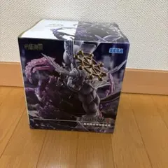 呪術廻戦 八握剣異戒神将魔虚羅 フィギュア 2個セット