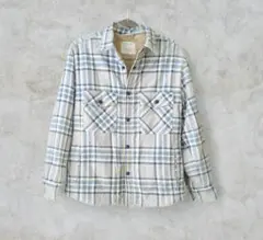 ボアシャツ シャツ