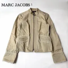 MARC JACOBS マークジェイコブス フルジップジャケット コットンのサムネイル