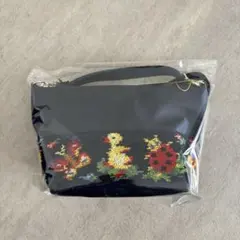 フェイラー VERY コラボ ハイジ 学校フェイラー ミニショルダーバッグ