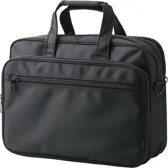 エレコム ビジネスバッグ ショルダーバッグ