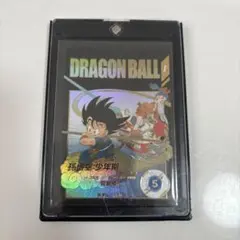 ドラゴンボール ダイバーズ EX2-009 パラレル 孫悟空 少年期 1 - メルカリ
