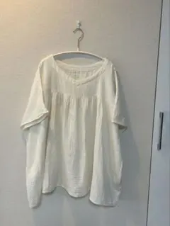 PRISTINE オーガニックコットン パジャマのサムネイル