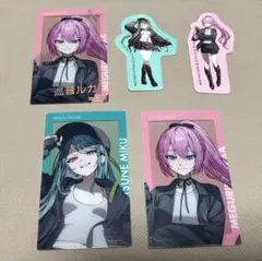 プロセカ ビビバス まとめ売り - メルカリ