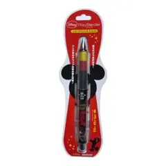 未使用 Dr.Grip CL ミッキー シャーペン レア 筆記用具 文房具 雑貨