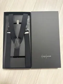 2026年最新】Yohji Yamamoto POUR HOMME メンズ サスペンダーの人気