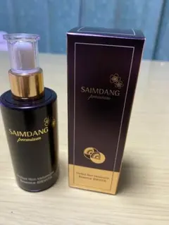サイムダン プレミアム イデベノン美容液 25ml 2本セット - メルカリ
