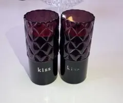 kiss マルチチークスX 01 フェイスカラー 2個セットのサムネイル