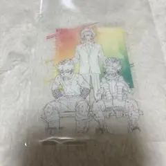 ヒロアカ ヒーロープラザ 導く者と歩む者 クリアカード 緑谷 爆豪 オールマイト