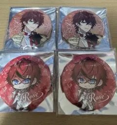 2025年最新】めておら ロゼ 缶バッジの人気アイテム - メルカリ