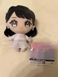 2026年最新】=LOVE ぬいぐるみ 佐々木舞香の人気アイテム - メルカリ