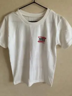 RODEO CROWNS Tシャツ ホワイト ロゴプリントのサムネイル