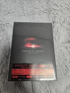 INFINITY MOON　OMI LIVE 2026