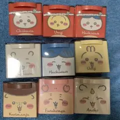 2025年最新】ちいかわキューケースの人気アイテム - メルカリ