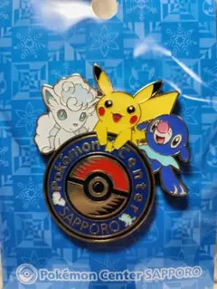 2025年最新】ポケモンセンター ピンズ サッポロの人気アイテム