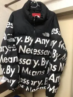 supreme ダウンジャケット