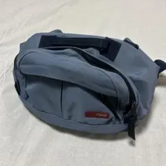 ★激レアヴィンテージ★ NIKE ショルダーバッグ　90s〜00s ナイキ