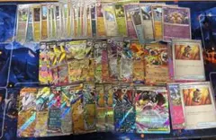 ポケモンカード RR等まとめ売り