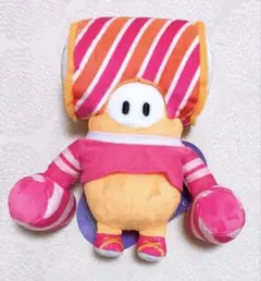 フォールガイズ ぬいぐるみ ハンマー