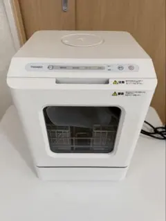 2025年製】ラクアmini Plus TK-STTDPSWH 食器洗い乾燥機 - メルカリ